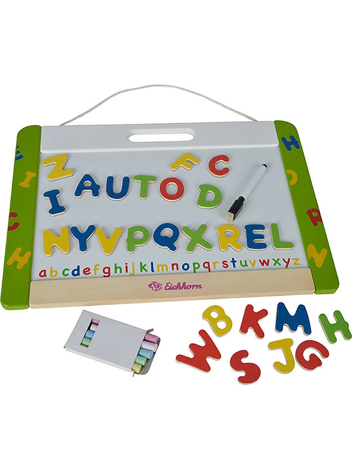 Eichhorn Hänge-Magnettafel - Ab 3 Jahren 2 Eichhorn Hänge-Magnettafel - Ab 3 Jahren – Bild 2