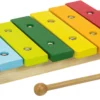 Eichhorn Holz Xylophon