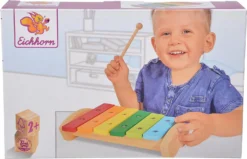 Eichhorn Holz Xylophon 7 Eichhorn Holz Xylophon -Eichhorn eichhorn holz xylophon 3