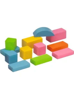 Eichhorn Holzbausteine - 75 Stück - Ab 12 Monaten 9 Eichhorn Holzbausteine - 75 Stück - Ab 12 Monaten -Eichhorn eichhorn holzbausteine 75 stuck ab 12 monaten 2