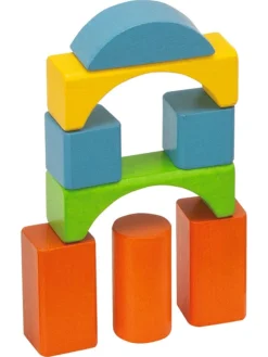 Eichhorn Holzbausteine - 75 Stück - Ab 12 Monaten 10 Eichhorn Holzbausteine - 75 Stück - Ab 12 Monaten -Eichhorn eichhorn holzbausteine 75 stuck ab 12 monaten 3