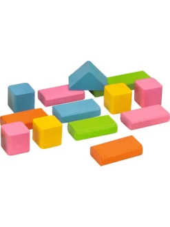 Eichhorn Holzbausteine - 75 Stück - Ab 12 Monaten 12 Eichhorn Holzbausteine - 75 Stück - Ab 12 Monaten -Eichhorn eichhorn holzbausteine 75 stuck ab 12 monaten 5