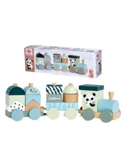 Eichhorn Holzzug - Ab 12 Monaten -Eichhorn eichhorn holzzug ab 12 monaten 2