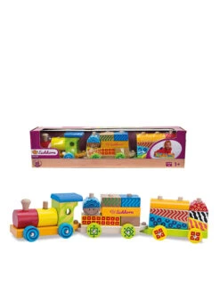 Eichhorn Kleiner Zug - Ab 12 Monaten