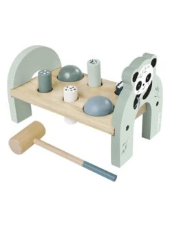 Eichhorn Klopfbank - Ab 12 Monaten