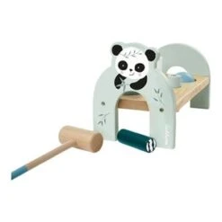 Eichhorn Klopfbank Aus Holz Panda In Natur -Eichhorn eichhorn klopfbank aus holz panda in natur 7