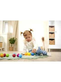 Eichhorn Kugel-Sortierspiel - Ab 12 Monaten -Eichhorn eichhorn kugel sortierspiel ab 12 monaten 5