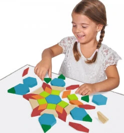 Eichhorn Legespiel Mosaik, 200-tlg. 9 Eichhorn Legespiel Mosaik, 200-tlg. -Eichhorn eichhorn legespiel mosaik 200 tlg 2