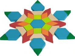 Eichhorn Legespiel Mosaik, 200-tlg. 11 Eichhorn Legespiel Mosaik, 200-tlg. -Eichhorn eichhorn legespiel mosaik 200 tlg 4