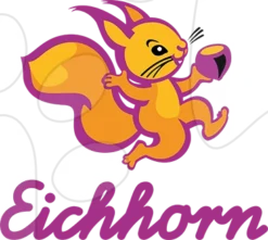 Arche Noah Aus Holz Mit Tieren Stacking Toy Ark Eichhorn Abnehmbar Mit 16 Figuren Ab 12 Monaten 19 Arche Noah Aus Holz Mit Tieren Stacking Toy Ark Eichhorn Abnehmbar Mit 16 Figuren Ab 12 Monaten -Eichhorn eichhorn logo w366 5