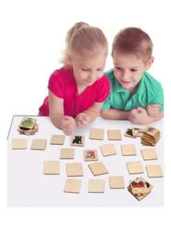 Eichhorn Memospiel - Ab 4 Jahren -Eichhorn eichhorn memospiel ab 4 jahren 2