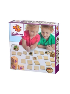 Eichhorn Memospiel - Ab 4 Jahren -Eichhorn eichhorn memospiel ab 4 jahren 3