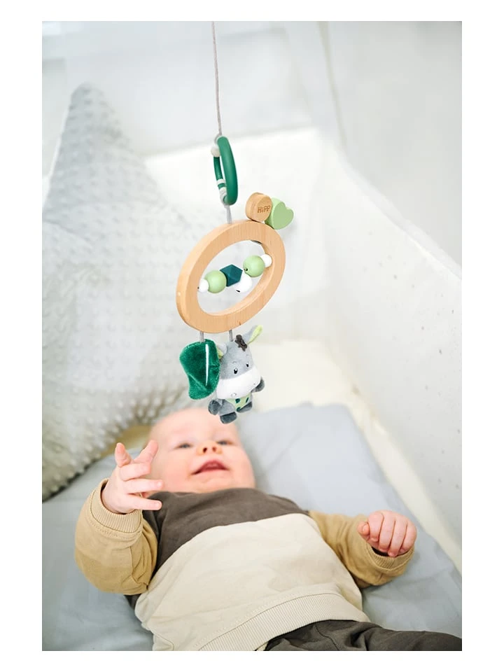 Eichhorn Mobile - Ab 12 Monaten 4 Eichhorn Mobile - Ab 12 Monaten – Bild 4