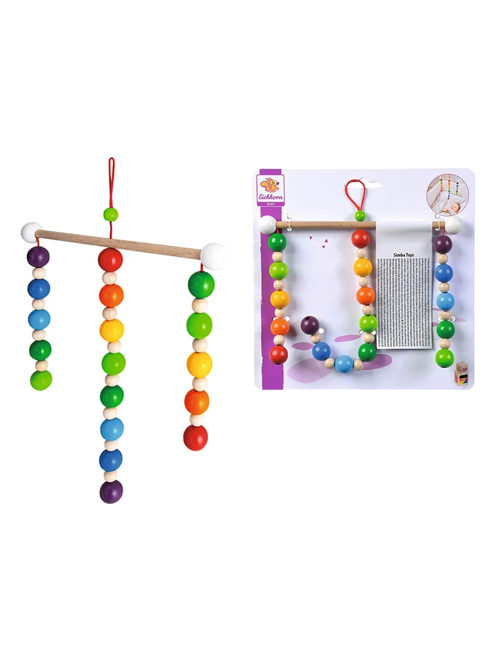 Eichhorn Mobile - Ab Geburt 1 Eichhorn Mobile - Ab Geburt