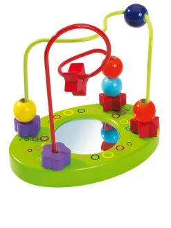 Eichhorn Motorikschleife - Ab 12 Monaten (Überraschungsprodukt)