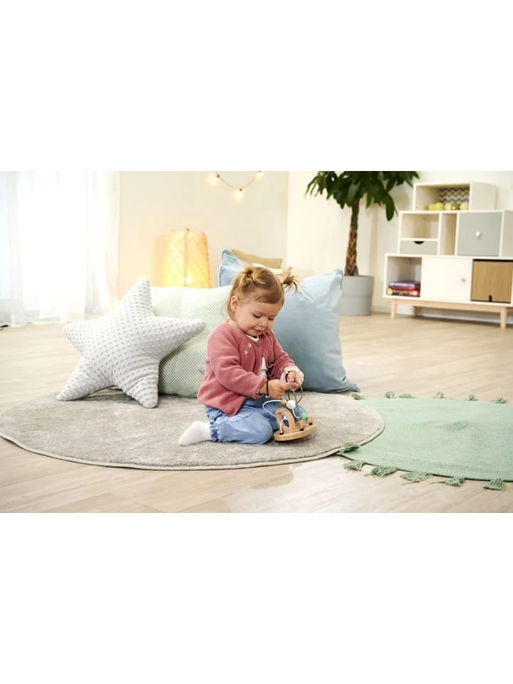 Eichhorn Motorikschleife "Baby Pure" - Ab 12 Monaten 2 Eichhorn Motorikschleife "Baby Pure" - Ab 12 Monaten – Bild 2