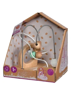 Eichhorn Motorikschleife "Baby Pure" - Ab 12 Monaten 5 Eichhorn Motorikschleife "Baby Pure" - Ab 12 Monaten -Eichhorn eichhorn motorikschleife baby pure ab 12 monaten 2