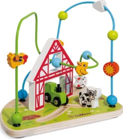 Eichhorn Motorikschleife Bauernhof 11 Eichhorn Motorikschleife Bauernhof -Eichhorn eichhorn motorikschleife bauernhof 4