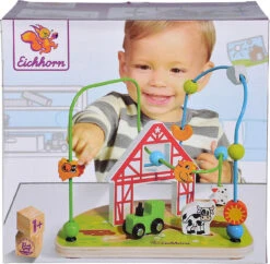 Eichhorn Motorikschleife Bauernhof 13 Eichhorn Motorikschleife Bauernhof -Eichhorn eichhorn motorikschleife bauernhof 6