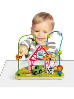 Eichhorn Motorikschleife "Bauernhof" - Ab 12 Monaten 7 Eichhorn Motorikschleife "Bauernhof" - Ab 12 Monaten -Eichhorn eichhorn motorikschleife bauernhof ab 12 monaten 2