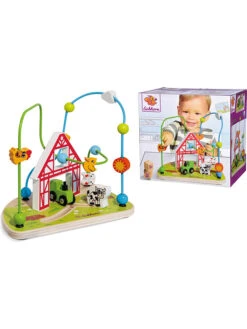 Eichhorn Motorikschleife "Bauernhof" - Ab 12 Monaten 8 Eichhorn Motorikschleife "Bauernhof" - Ab 12 Monaten -Eichhorn eichhorn motorikschleife bauernhof ab 12 monaten 3