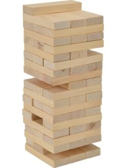 Eichhorn Motorikspiel "Wackelturm" - Ab 5 Jahren