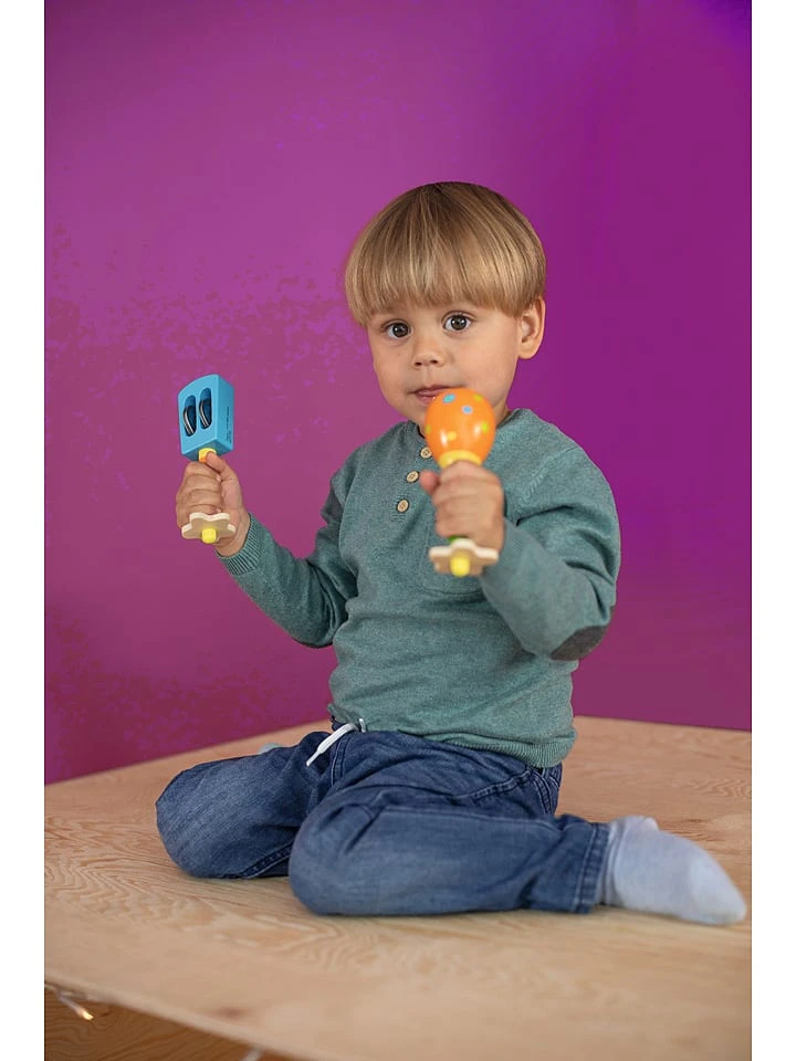 Eichhorn Musik-Set - Ab 12 Monaten 6 Eichhorn Musik-Set - Ab 12 Monaten – Bild 6