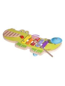 Eichhorn Musiktisch - Ab 12 Monaten -Eichhorn eichhorn musiktisch ab 12 monaten 2