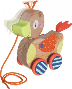 Eichhorn Nachziehtier Ente 11 Eichhorn Nachziehtier Ente -Eichhorn eichhorn nachziehtier ente 3