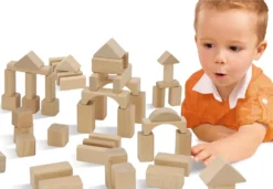 Eichhorn Natur Holzbausteine -Eichhorn eichhorn natur holzbausteine 2