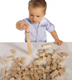 Eichhorn Natur Holzbausteine -Eichhorn eichhorn natur holzbausteine 3