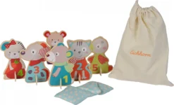 Eichhorn Outdoor Säckchen Wurfspiel -Eichhorn eichhorn outdoor sackchen wurfspiel 2