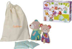 Eichhorn Outdoor Säckchen Wurfspiel