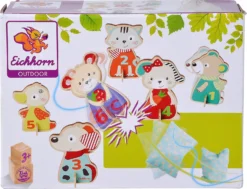 Eichhorn Outdoor Säckchen Wurfspiel -Eichhorn eichhorn outdoor sackchen wurfspiel 3