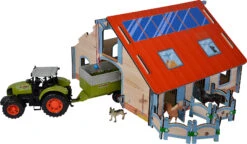 Eichhorn Pferdestall Holz, 30-tlg. 14 Eichhorn Pferdestall Holz, 30-tlg. -Eichhorn eichhorn pferdestall holz 30 tlg 4