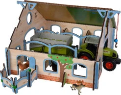 Eichhorn Pferdestall Holz, 30-tlg. 15 Eichhorn Pferdestall Holz, 30-tlg. -Eichhorn eichhorn pferdestall holz 30 tlg 5