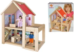 Eichhorn Puppenhaus Aus Holz 9 Eichhorn Puppenhaus Aus Holz -Eichhorn eichhorn puppenhaus aus holz 2