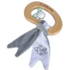Eichhorn Rassel "Baby Pure" - Ab 3 Monaten