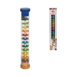 Eichhorn Regenmacher In Mehrfarbig