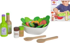 Eichhorn Salat Aus Holz Spiellebensmittel -Eichhorn eichhorn salat aus holz spiellebensmittel 3