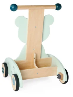 Eichhorn Schiebe-Lauflernwagen - Ab 12 Monaten -Eichhorn eichhorn schiebe lauflernwagen ab 12 monaten 2