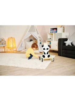 Eichhorn Schiebe-Lauflernwagen - Ab 12 Monaten -Eichhorn eichhorn schiebe lauflernwagen ab 12 monaten 3