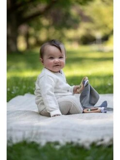 Eichhorn Schmusetuch - Ab 3 Monaten -Eichhorn eichhorn schmusetuch ab 3 monaten 2