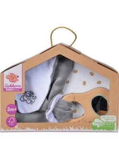 Eichhorn Schmusetuch - Ab 3 Monaten -Eichhorn eichhorn schmusetuch ab 3 monaten 4