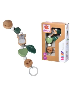 Eichhorn Schnullerkette - Ab Geburt -Eichhorn eichhorn schnullerkette ab geburt 2
