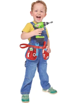 Eichhorn Schrauber "Constructor" - Ab 3 Jahren -Eichhorn eichhorn schrauber constructor ab 3 jahren 2