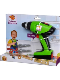 Eichhorn Schrauber "Constructor" - Ab 3 Jahren -Eichhorn eichhorn schrauber constructor ab 3 jahren 3