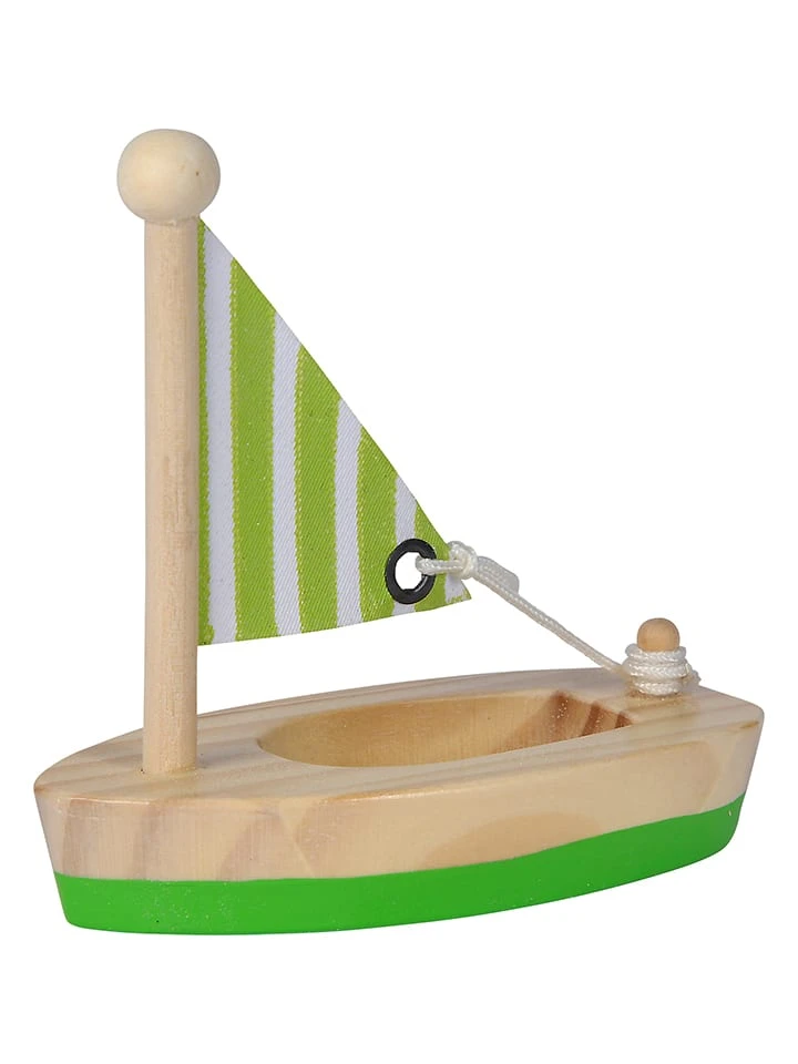 Eichhorn Segelboote - Ab 2 Jahren 2 Eichhorn Segelboote - Ab 2 Jahren – Bild 2