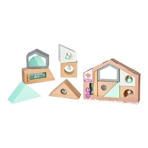 Eichhorn Soundbausteine Sensorik Baby Pure In Mehrfarbig 2 Eichhorn Soundbausteine Sensorik Baby Pure In Mehrfarbig – Bild 2