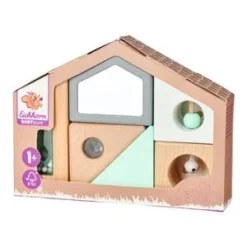 Eichhorn Soundbausteine Sensorik Baby Pure In Mehrfarbig 5 Eichhorn Soundbausteine Sensorik Baby Pure In Mehrfarbig -Eichhorn eichhorn soundbausteine sensorik baby pure in mehrfarbig 2